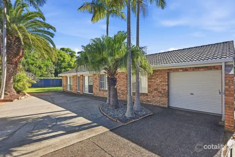 9 Magnolia Pl, Port Macquarie, NSW 2444