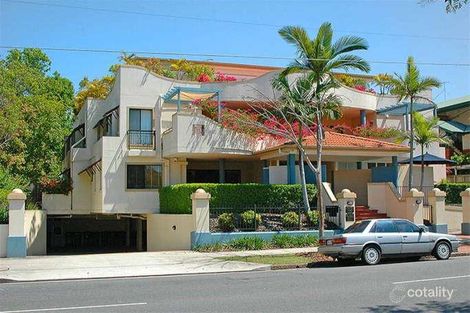 4/84 Racecourse Rd, Ascot, QLD 4007