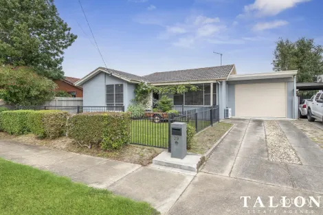 29 Gaskin Ave, Hastings, VIC 3915