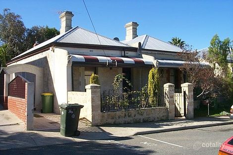 36 Bellevue Tce, Fremantle, WA 6160