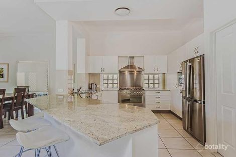 Property photo of 13 Lacerta Avenue Robina QLD 4226