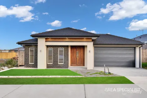 10 Palette St, Mambourin, VIC 3024