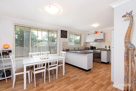 Property photo of 4/5A Edith Street Kingswood NSW 2747