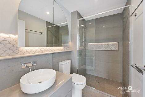 Property photo of 410/5 Waterloo Street East Brisbane QLD 4169