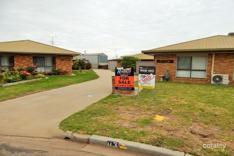 Property photo of 2/2 Lloyd Close Kerang VIC 3579