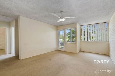 Property photo of 1/254 Newmarket Road Wilston QLD 4051