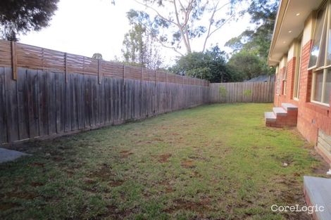 Property photo of 65A Bonnie View Road Croydon North VIC 3136