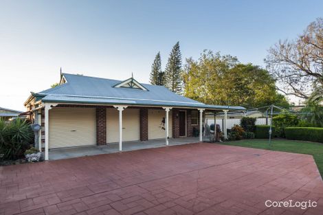Property photo of 10 Dudleigh Street Booval QLD 4304