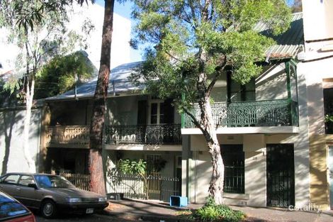 27 Corben St, Surry Hills, NSW 2010