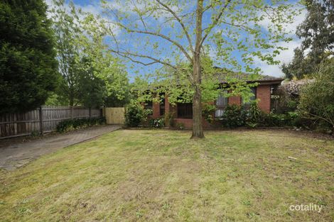 Property photo of 4 Sullivan Court Wantirna VIC 3152