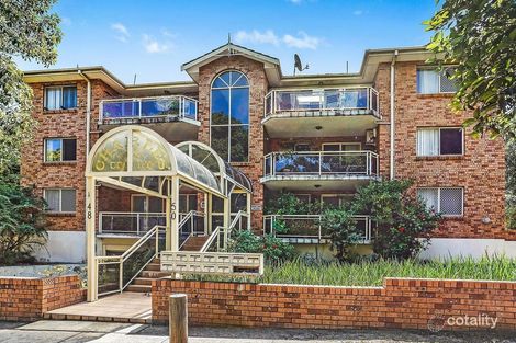 10/48 Reynolds Ave, Bankstown, NSW 2200