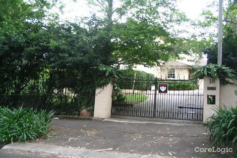 Property photo of 18 Warrawee Avenue Warrawee NSW 2074