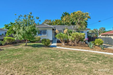 Property photo of 35 Gawler Way Calista WA 6167