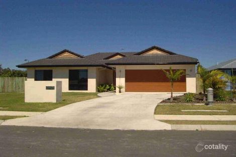 Property photo of 4 Latimer Crescent Sippy Downs QLD 4556