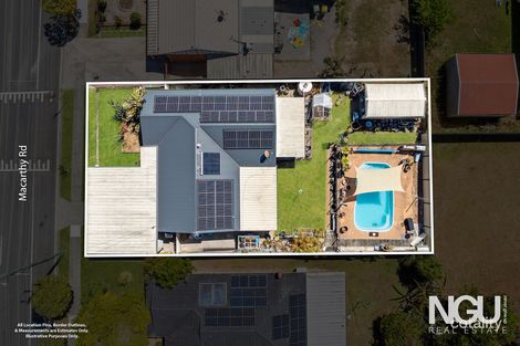 Property photo of 135 Macarthy Road Marsden QLD 4132