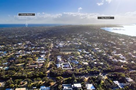 38 Canterbury Jetty Rd, Blairgowrie, VIC 3942