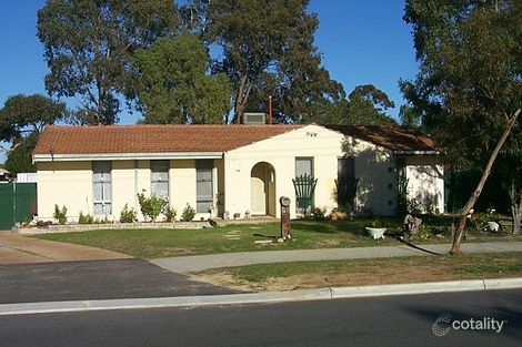 91 Alcock St, Maddington, WA 6109