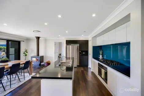 Property photo of 202 Broadhead Road Spring Flat NSW 2850