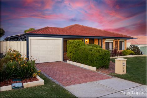 Property photo of 8 Heppell Gardens Clarkson WA 6030
