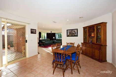 Property photo of 46 Stagecoach Boulevard South Morang VIC 3752