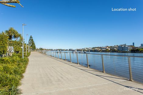 Property photo of 36 Shakespeare Street Bulimba QLD 4171