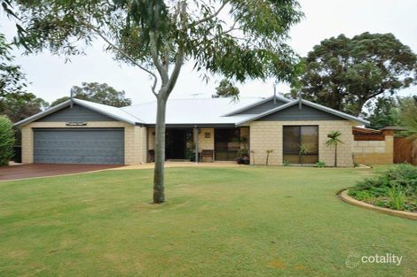 Property photo of 4 Bluerise Cove Falcon WA 6210