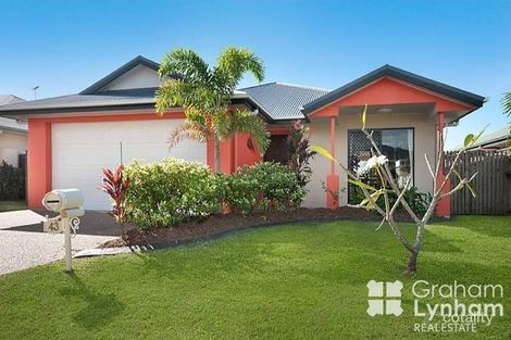 43 Gillingham Ct, Kirwan, QLD 4817