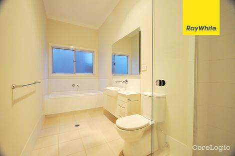 Property photo of 71 Carisbrook Street North Kellyville NSW 2155