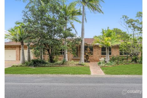 Property photo of 8 Seafront Circuit Bonny Hills NSW 2445
