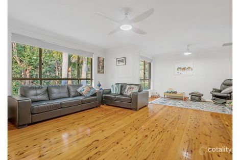 Property photo of 8 Seafront Circuit Bonny Hills NSW 2445