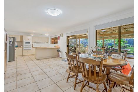 Property photo of 8 Seafront Circuit Bonny Hills NSW 2445