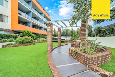 Property photo of 5/8C Myrtle Street Prospect NSW 2148