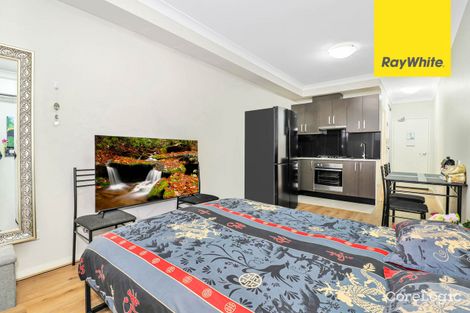 Property photo of 5/8C Myrtle Street Prospect NSW 2148