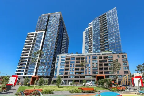 2305/9 Nipper St, Homebush, NSW 2140