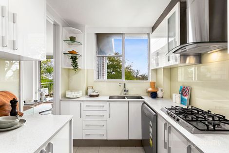 Property photo of 8/25 Harriette Street Kurraba Point NSW 2089