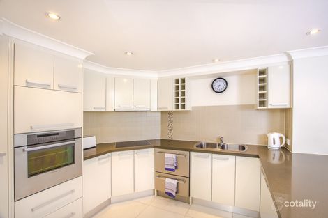 Property photo of 8116 Magnolia Gardens Court Hope Island QLD 4212