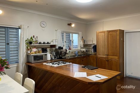 Property photo of 137 Carmody Road St Lucia QLD 4067