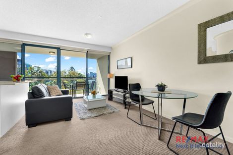 709/21 Patrick Lane, Toowong, QLD 4066