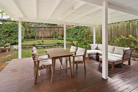 Property photo of 2 Vista Street Mosman NSW 2088