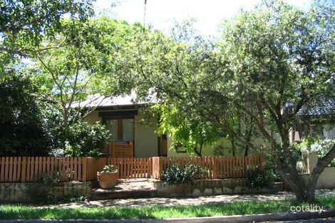 80 Railway Pde, Annandale, NSW 2038
