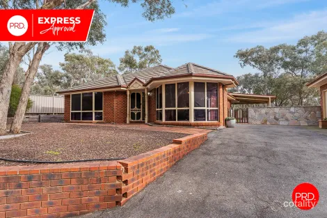 154 Osborne St, Spring Gully, VIC 3550