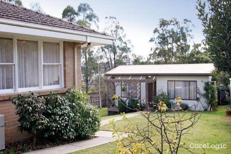 Property photo of 24 Gardiner Street Lilydale VIC 3140