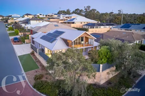 79 Peregrine Cir, Beeliar, WA 6164