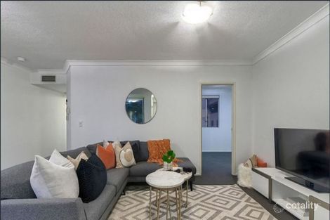 Property photo of 31/59 Robertson Street Fortitude Valley QLD 4006