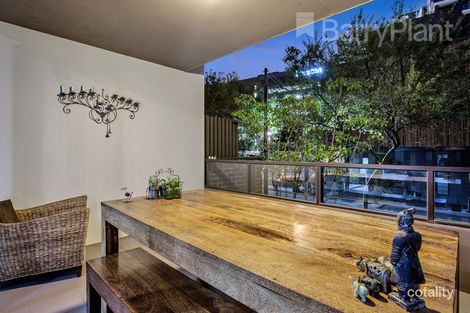 Property photo of 84 Geographe Street Docklands VIC 3008