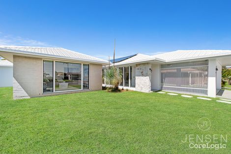 Property photo of 35 Colvillea Court Palm Beach QLD 4221