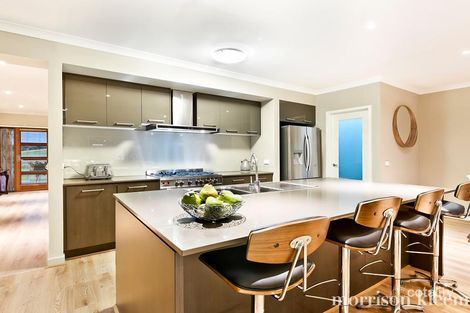 Property photo of 20 Outback Drive Doreen VIC 3754