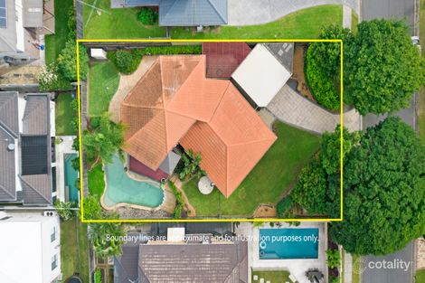 Property photo of 46 Sinatra Crescent McDowall QLD 4053