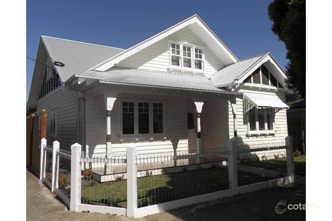 Property photo of 48 Severn Street Yarraville VIC 3013
