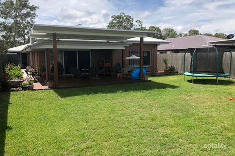 Property photo of 50 Brookside Circuit Ormeau QLD 4208